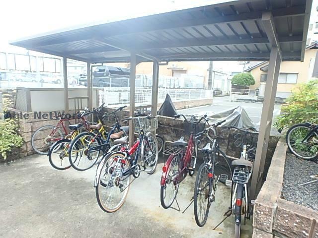  メゾンドソレイユ