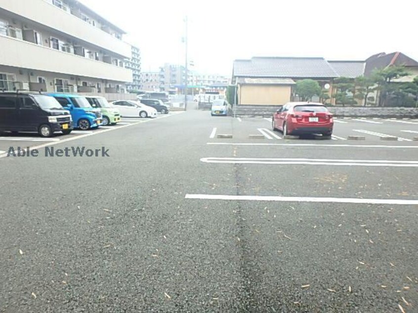  メゾンドソレイユ