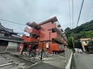 ロイヤルマンションの外観