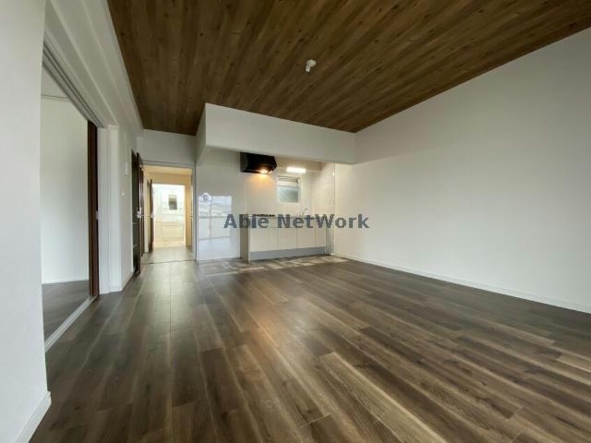 同型　現況優先 ビレッジ秋芳