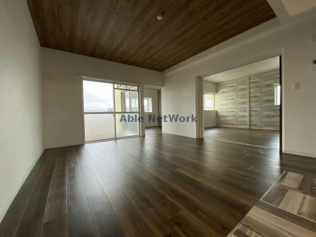 同型　現況優先 ビレッジ秋芳