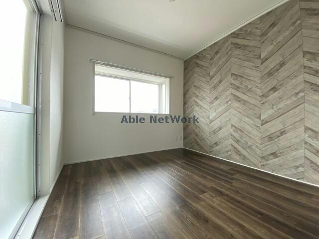 同型　現況優先 ビレッジ秋芳