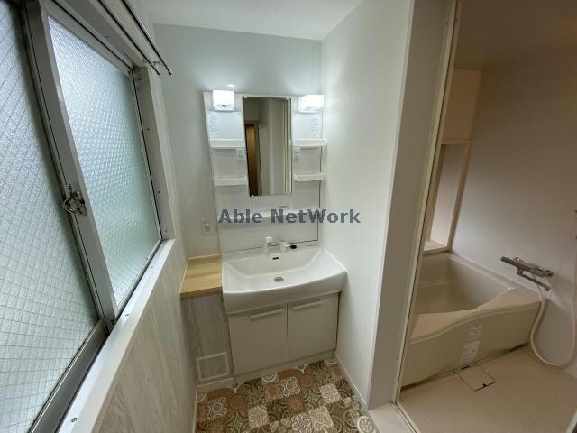 同型　現況優先 ビレッジ秋芳