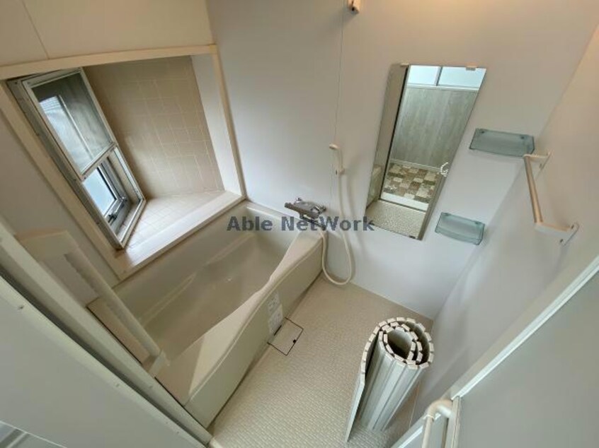 同型　現況優先 ビレッジ秋芳