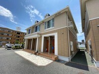 セレノ八王寺Ⅰ・Ⅱ