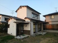 幸田２丁目貸家
