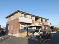 パティオ嘉島