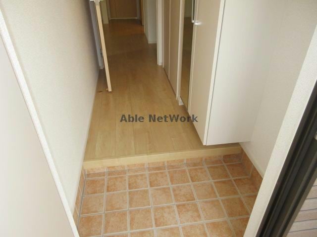 同型イメージ 鹿児島本線/松橋駅 徒歩28分 1階 築6年