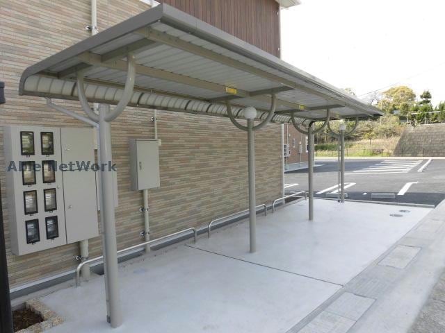  鹿児島本線/松橋駅 徒歩28分 1階 築6年