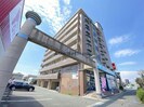 グランドリードの外観