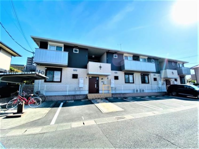  西熊本駅前ガーデンⅡ