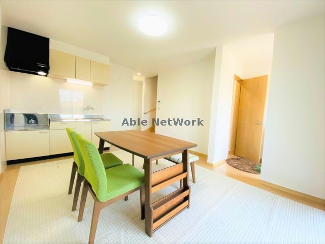  エステート小川