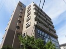 熊本市営バス/南本荘 徒歩3分 7階 築24年の外観