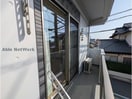 別号室写真・現況優先 ジーク日赤通り