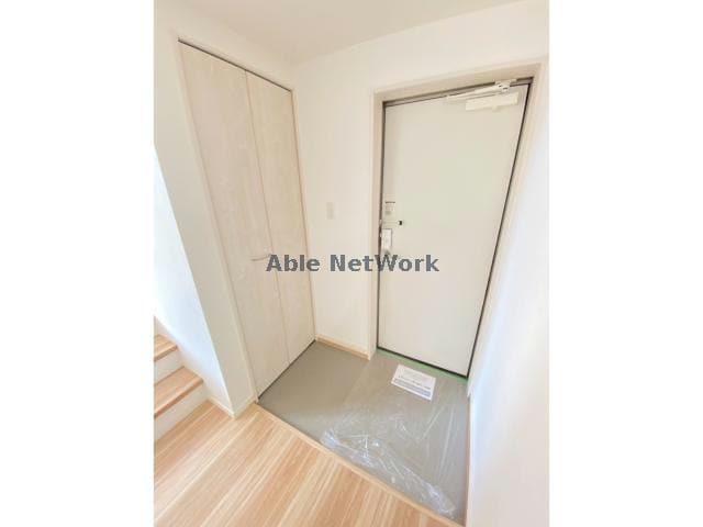 ※同型別号室 グランヴィア国府