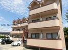シャトー上村の外観