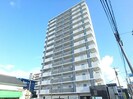 LIBTH熊本駅東の外観