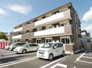 アーバンウエストの外観