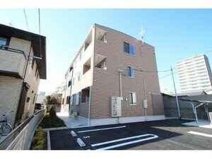 リンデンハウス　九品寺