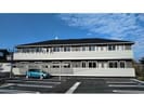 熊本市電Ａ系統<熊本市交通局>/健軍校前駅 徒歩22分 2階 築5年の外観