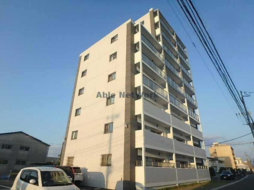  エトワール幸田