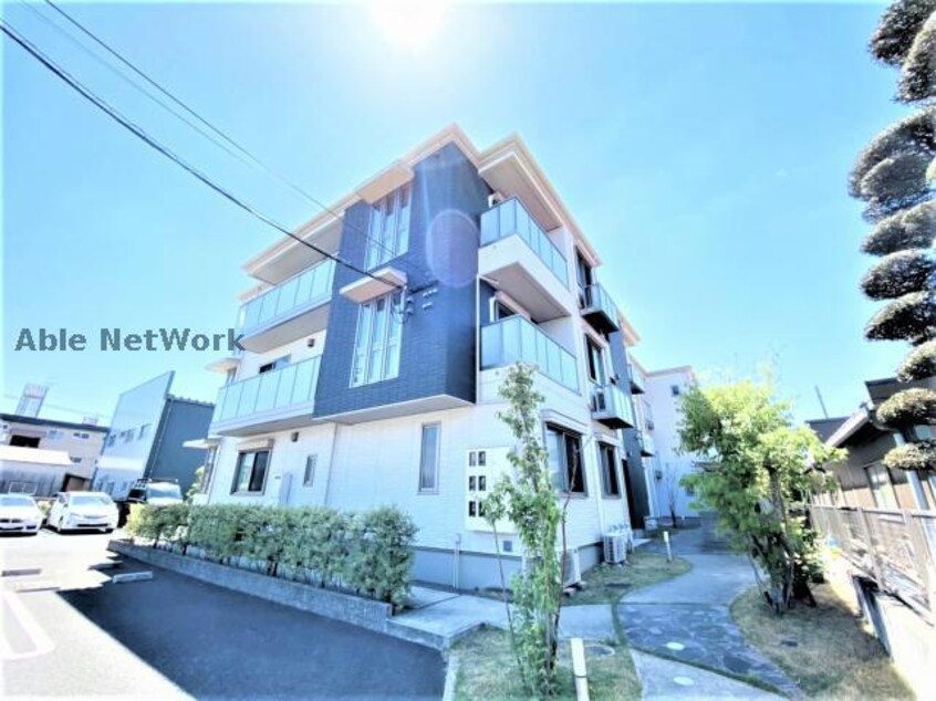  グランドレジデンス近見