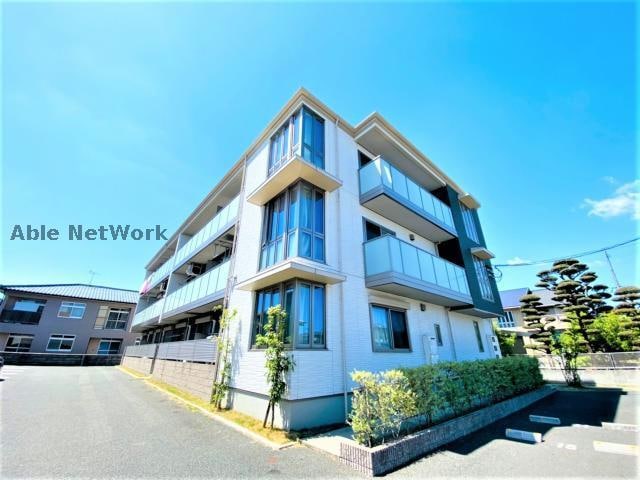  グランドレジデンス近見