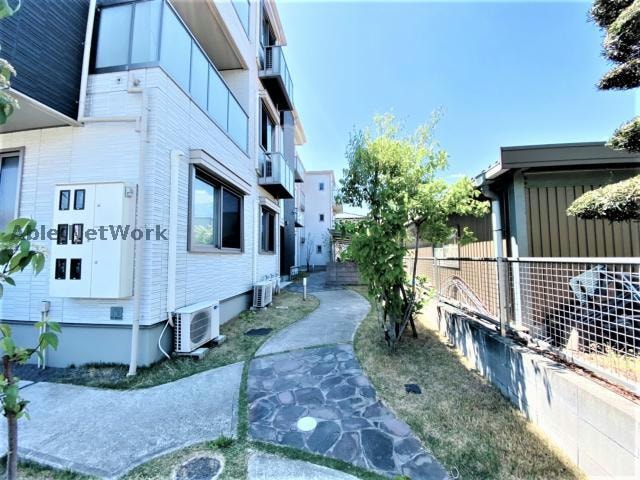  グランドレジデンス近見