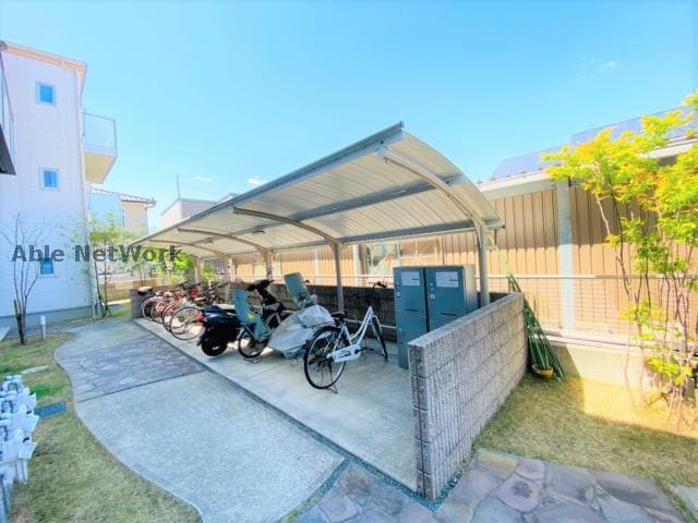  グランドレジデンス近見