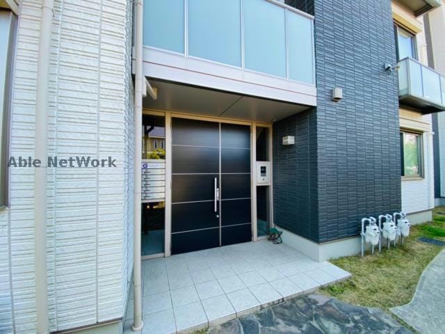  グランドレジデンス近見