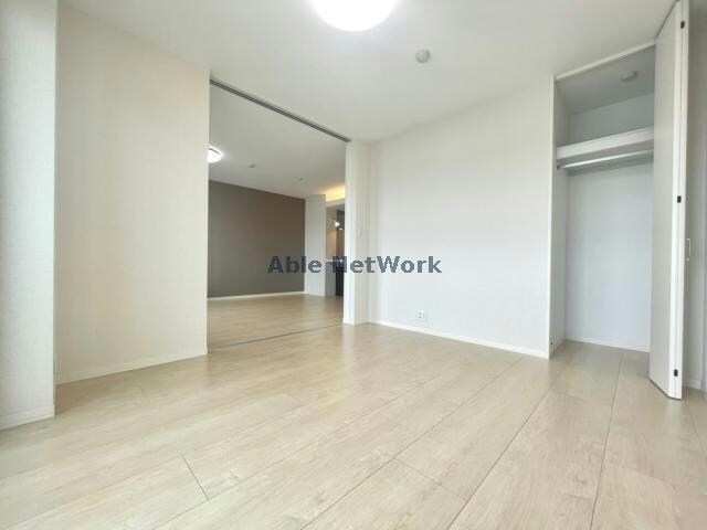 ※別号室写真　現況優先 グランドレジデンス近見