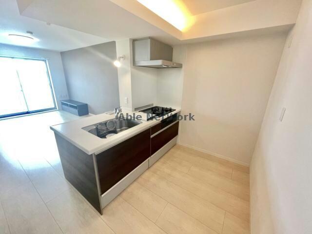 ※別号室写真　現況優先 グランドレジデンス近見