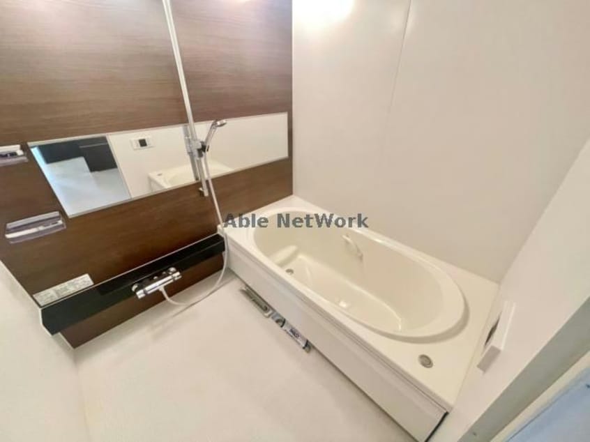 ※別号室写真　現況優先 グランドレジデンス近見