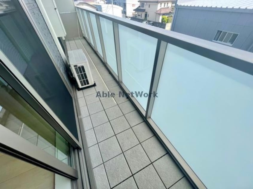 ※別号室写真　現況優先 グランドレジデンス近見