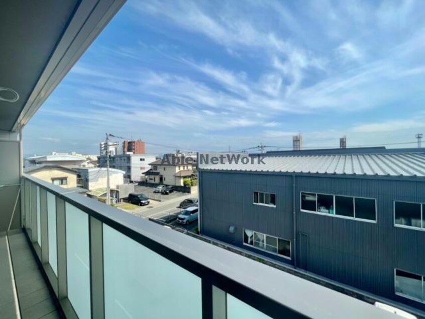 ※別号室写真　現況優先 グランドレジデンス近見