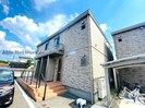 グレイシャスＡの外観