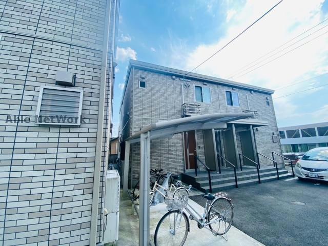  グレイシャスＢ