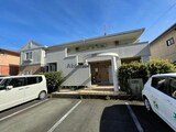 コーポエンゼルA（南区江越）