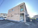 フラワーハイツ（田井島）の外観