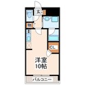 フェアリーズ白山の間取図