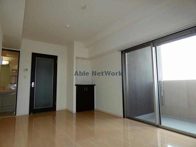 同型タイプ　現況優先 アップリッチ本荘