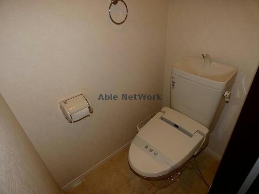 同型タイプ　現況優先 アップリッチ本荘