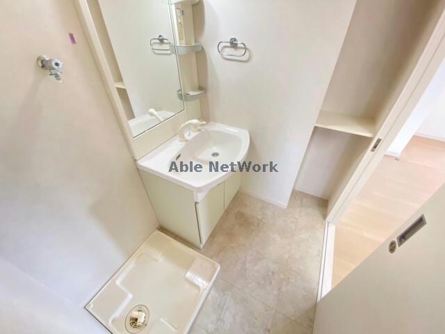 同型タイプ　現況優先 アップリッチ本荘