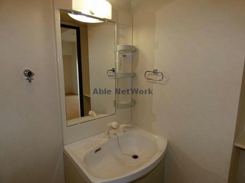 同型タイプ　現況優先 アップリッチ本荘