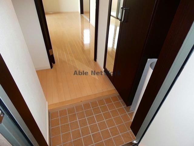 同型タイプ　現況優先 アップリッチ本荘