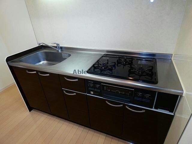 同型タイプ　現況優先 アップリッチ本荘