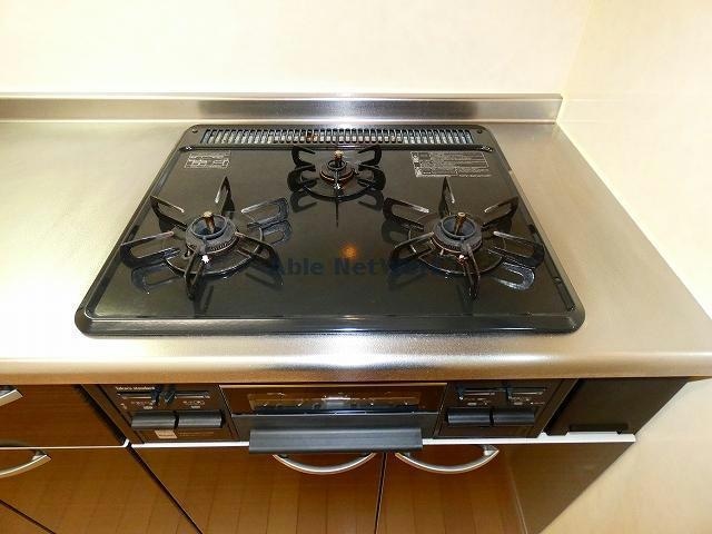 同型タイプ　現況優先 アップリッチ本荘