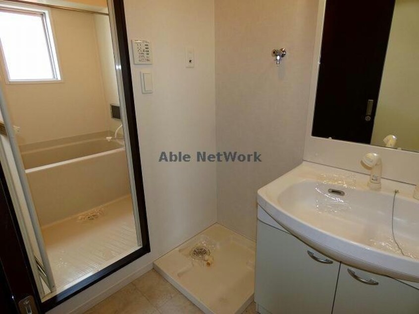 同型タイプ　現況優先 アップリッチ本荘