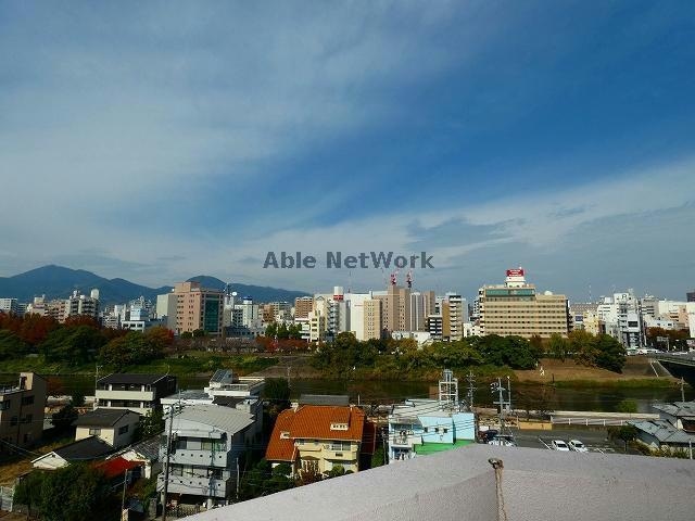 同型タイプ　現況優先 アップリッチ本荘