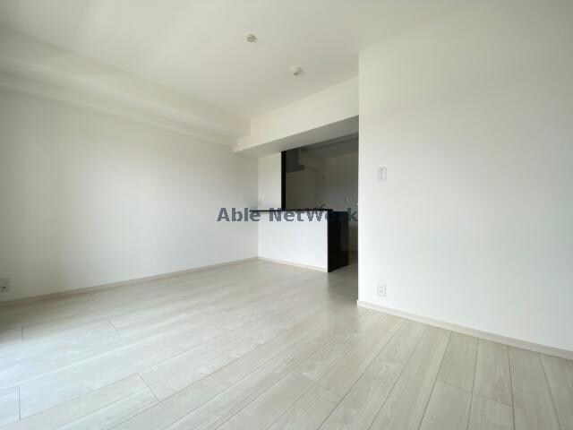 ※別号室（反転間取） LIBTH味噌天神